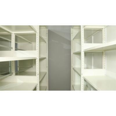 Steel Locker/Storage Cabinet From Chinese Supplier with High Standard