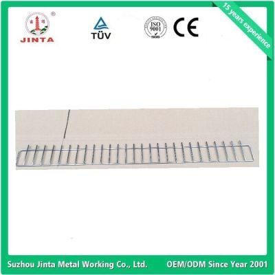 Steel Material Zinc Shelf Holder