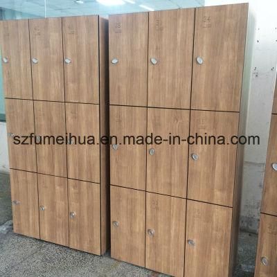 Low Price HPL School Student Lockers for Sale