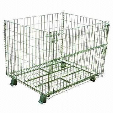 Wire Mesh Basket (FYD-1210)