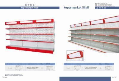 Grocery Store Racks Metal Wire Shelving Grocery Shelves