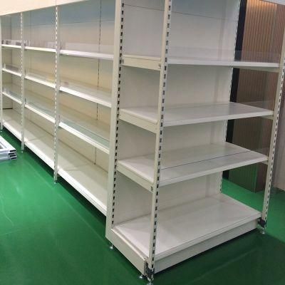 Heavy Duty Store Shelving