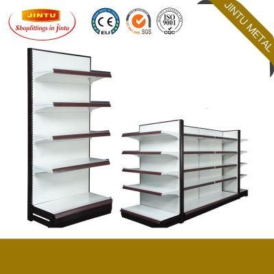 Supermarket Shop Store Lutionshelf Shelving Rack Racking Gondola