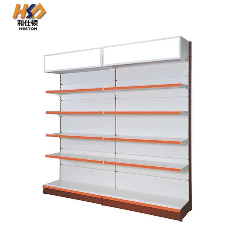 Supermarket Shelf Factory Direct Supermarket Equipment Store Shelf Display Shelf