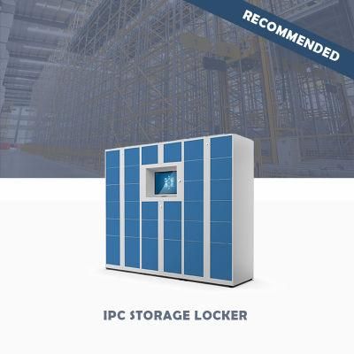 Nuki Smart Lock Merlin Temperature Controlled Lockers Home Delivery Locker Electronic Key Storage Lockers