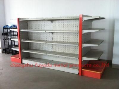 Back Hole Gondola Shelf (FYD-SHELF075)