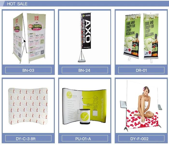 Hot Sales Soft Drink Display Promotion Counter
