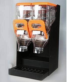 Ecobox Dispensador De Cereal Coffee Bean Dry Food Candy Food Dispenser Cereal Dispenser for Zero Waste Shop