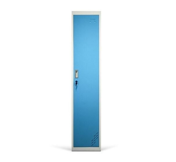 Modern Design Cheap Single Door Steel Locker