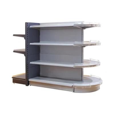 Hot Sale Classical Style Supermarket Storage Shelf with Best Price