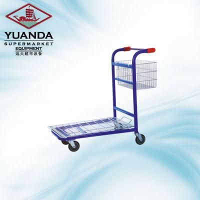 Durable Flat Trolley with Good Price