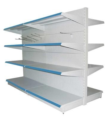 Gondola Supermarket Shelving