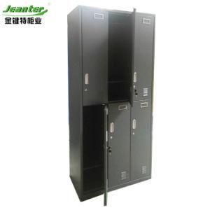 Modern Design Metal Steel Worker Lockers