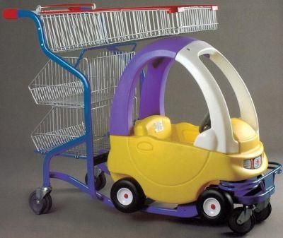 Supermarket Kids Shopping Trolley Shopping Cart