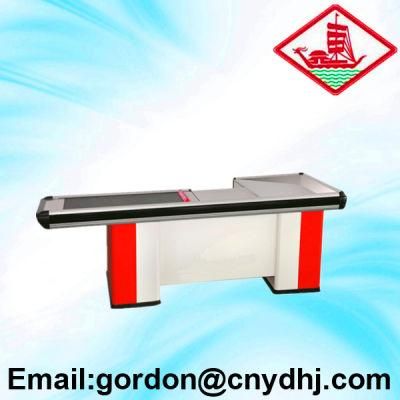 Electric Cashier with Good Design for Sale