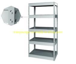 Mutil Layers Shelf Metal Steel Warehouse Stacking Storage Shelving