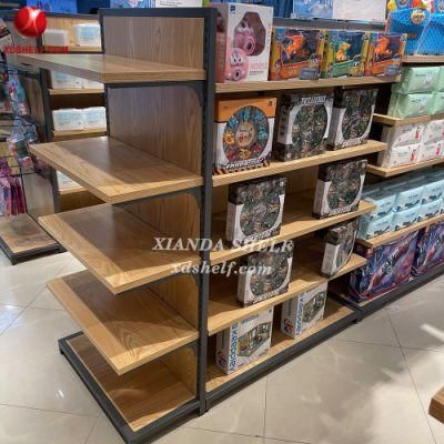 2022 New Year Promotion Gift Souvenir Store Shop Grocery Shelves