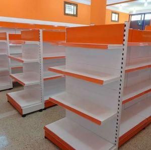 Gondola Shelving Storage Racks Supermarket Shelf Suppliers