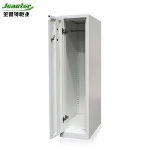 Staff Clothing Colorful Metal Locker Cabinet