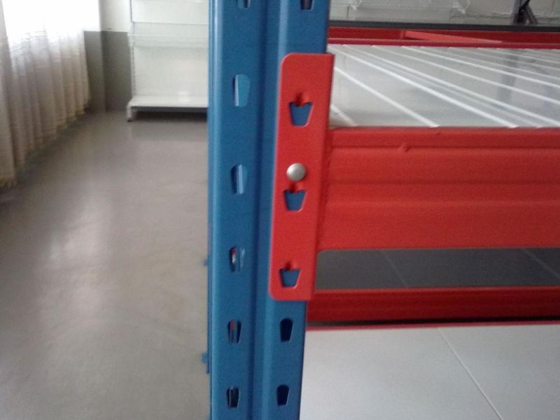 Warehouse Storage Customized Heavy Duty Pallet Rack / Racking with Free Customized Service