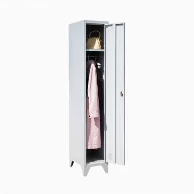 Locker One Tier Single Door Steel Locker