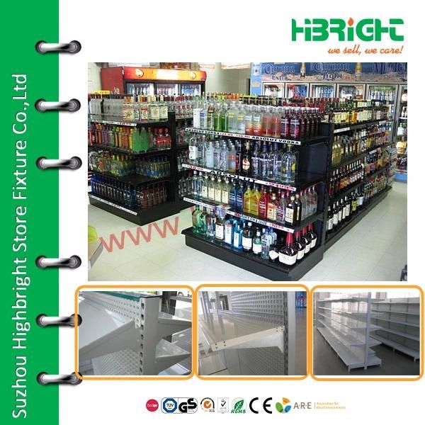 Retail Store and Supermarket Equipment Store Fixture