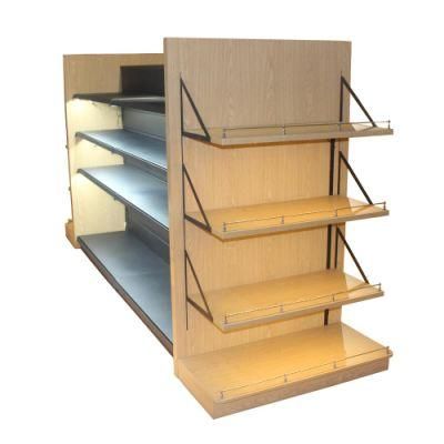 Small Steel Design Store Shop Display Rack