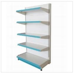 Metal Shelf for Zaire Market