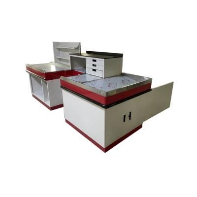 Cash Counter Checkout for Sale