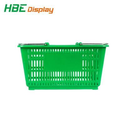 Where to Buy Shopping Baskets for Supermarkets