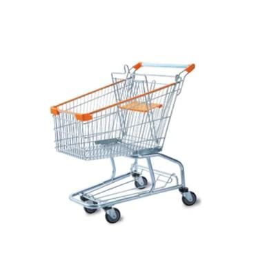 Factory Direct Price 100L American Style Trolley Model-C