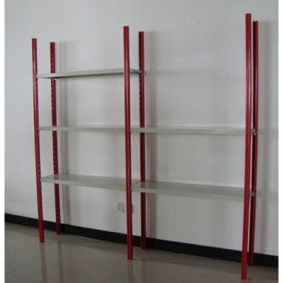 Bolt Free Shelving in Shops, Stores and Warehouse