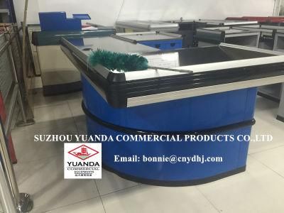 Customized Cash Counter for Store/ Checkout Table