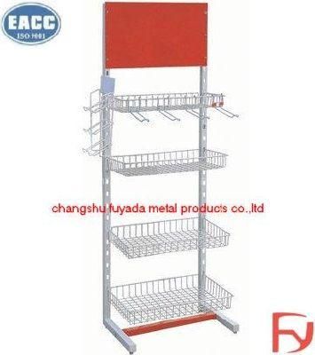 Display Shelf (FYD-Shelf027)