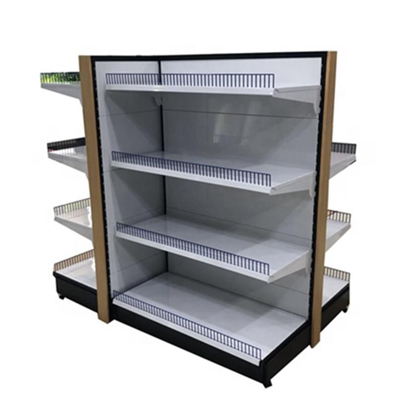 Brand New Metal Good Shelf Tray Display with Great Price