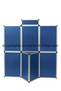 Exhibition Display/Banner Stand/Folding Screen/