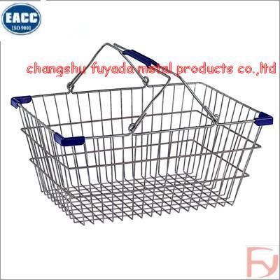 Supermarket Shopping Basket (FYD-basket001)