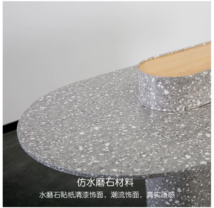 Fashion Eyewear Store Interior 3D Design Wooden Optical Store Display Furniture for Sunglasses Shop Decoration