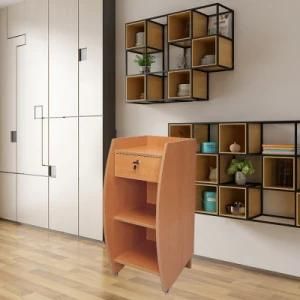 Beauty Salon Trolleys (M22)