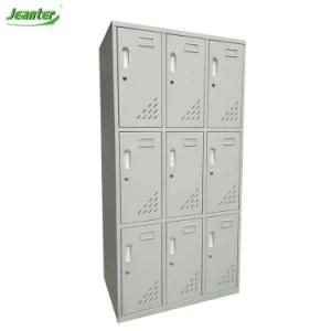 Steel Furniture Small Metal Locker School Office Cupboard