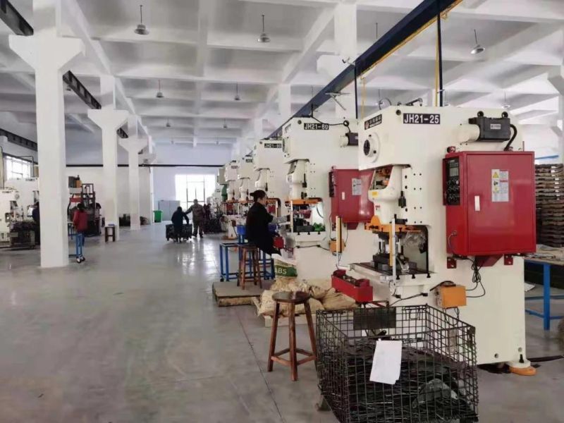 China Small Size Paint Coating Iron Tube Folding Shopping Portable Hand Cart
