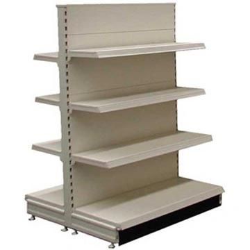 Ce Proved Double Sided Display Shelf (JT-A05)