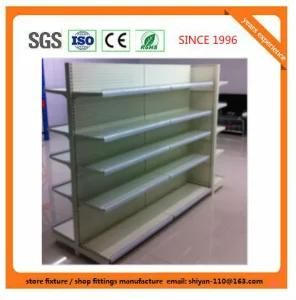 High Quality Multi Deck Shelf Rack with Good Price 08158