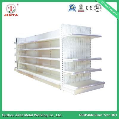 S 50 Shelving Display Gondola Supermarket Shelf