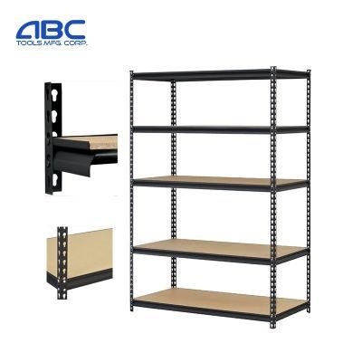 Boltless Shelving and Storage Shelving