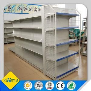 Double Sides Supermarket Rack (XY-T068)