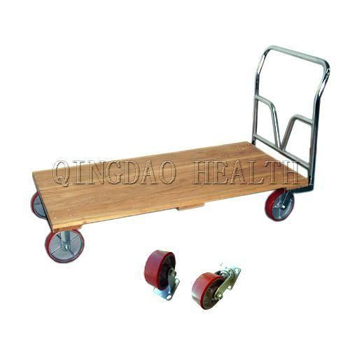 Wire Reel Cart (HLTH010) with Powder Coating Finish