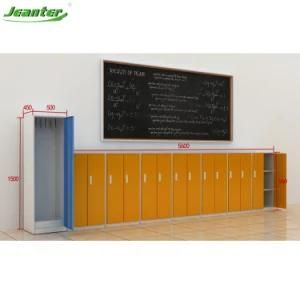 Tool Cabinet Steel Wardrobe Storage Wall Locker with Pretty Competitive Price