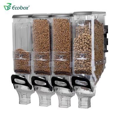 Ecobox Bulk Candy Dispenser for Confectionery