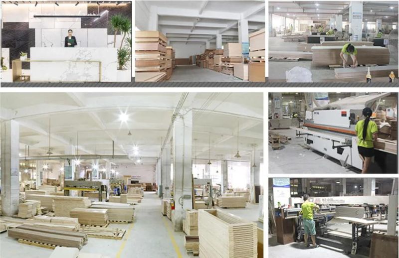 Boutique Clothing Shop Modern Retail Cash Desk Multifunctional Store Cashier Counter Table Checkou Counter for Sale